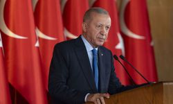 Cumhurbaşkanı Erdoğan, Çin’de ŞİÖ Zirvesi’ne katılacak