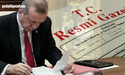 Cumhurbaşkanı Erdoğan imzaladı: O levhalar kaldırılıyor