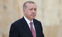 Cumhurbaşkanı Erdoğan’dan Marmara Depremi mesajı