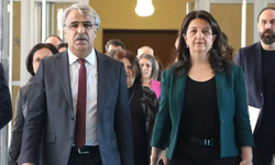 DEM Parti Heyeti İmralı’ya gidiyor