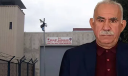 DEM Parti heyeti, Öcalan ile görüştü