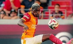 Galatasaray'ın yıldızına sürpriz talip