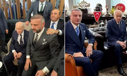 Devlet Bahçeli, Selahattin Yılmaz’a sahip çıktı: “Dava arkadaşımdır”
