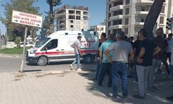 Direksiyon başında feci son: Ekmek parçası hayatına mâl oldu