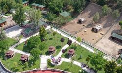 Turgut Altınok’tan Doğal Yaşam Parkı açıklaması: Gurur verici