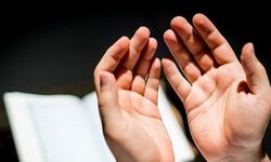 Pursaklar'da dualar Gazze için yükselecek