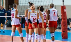 Filenin Sultanları'nın Dünya Şampiyonası kadrosu açıklandı!
