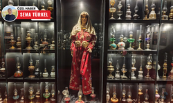 Dünyada başka yerde yok: Beypazarı Gaz Lambası Müzesi