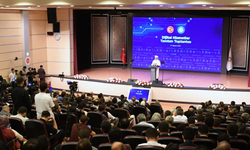 Dijital Hizmetler Tanıtım Toplantısı Ankara’da gerçekleşti