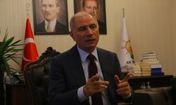 Efkan Âla: AK Parti, Türkiye'de inanılmaz başarılara imza attı