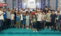 EHAD Akademi, hafızları bir araya getiriyor