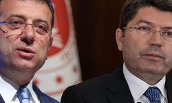 İmamoğlu, Adalet Bakanı Tunç’a sert sözlerle yüklendi: ‘Yargı bağımsızdır’ masalını anlatmayın!