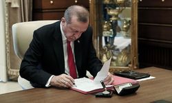Erdoğan 9 hükümlüyü affetti!