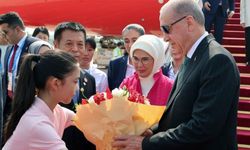 Cumhurbaşkanı Erdoğan Şanghay İşbirliği Örgütünün zirvesine katılacak