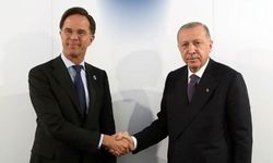 NATO Genel Sekreteri'nden Cumhurbaşkanı Erdoğan'a telefon