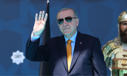 Erdoğan’dan güçlü Türkiye vurgusu: "Yönünü Ankara'ya ve Şam'a dönenler kazanacak"