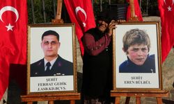 Eren Bülbül’ün şehadetinin 8. yılı: Trabzon’da duygusal tören