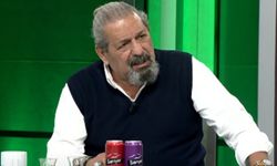 Erman Toroğlu'ndan Gaziantep maçına flaş yorum: "Bu sahada karpuz yetişmez!"