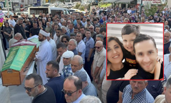 Eşi ve çocuğunu boğarak öldürmüştü! Ortaya çıkan gerçek kan dondurdu