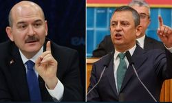 Özel’in “Alnını karışlarım” çıkışına Soylu’dan yanıt: “Gereği yapılmalıdır”