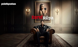 "Eşref Rüya" dizisinde şok ayrılık: O isim ikinci sezonda yok
