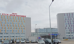 Trafik kazasında yaralanan 12 yaşındaki çocuk ambulans uçakla Ankara’ya nakledildi