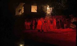 Adana’da kiracısının ölümüne neden olan ev sahibinin evi yandı