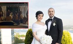 Ezgi Mola'nın eski eşine silahlı saldırı