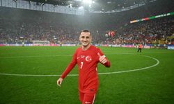 Tarihi transfer! Kerem Aktürkoğlu'nun İstanbul'a geliş saati netleşti