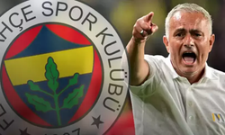 Fenerbahçe'de beklenmedik kriz: Mourinho'nun raporu sızdı, "satılabilir" dedi!