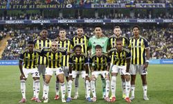 Fenerbahçe evinde avantaj arıyor