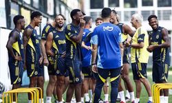 Fenerbahçe, Göztepe maçının hazırlıklarına başladı