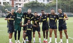 Fenerbahçe’de Feyenoord mesaisi hız kesmiyor