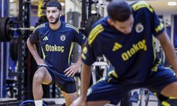 Fenerbahçe'de Benfica maçı hazırlıkları başladı