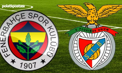Fenerbahçe Benfica maçının yayınlanacağı kanal belli oldu