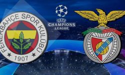 Fenerbahçe-Benfica maçını 233 basın mensubu takip ediyor