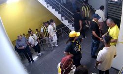 Fenerbahçe-Benfica maçında karaborsa bilet satan şahıs tutuklandı