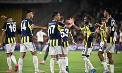 Deplasmanda 4 isim eksik... Fenerbahçe'nin Gençlerbirliği kadrosu belli oldu!