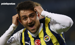 Fenerbahçe'de beklenmedik ayrılık! Cengiz Ünder için sürpriz talip