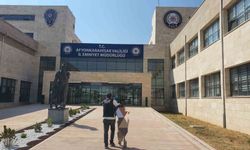 FETÖ firarisi Afyonkarahisar’da yakalandı