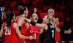 Filenin Sultanları Dünya Şampiyonası'na galibiyetle başladı!