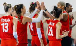 Filenin Sultanları Sırbistan’ı 3-0 mağlup etti!