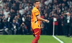 Galatasaray'ın yıldızı Rennes'e kiralandı