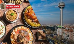 Ankara büyük festivale hazırlanıyor: AKKİDER Genel Başkanı Uzun açıkladı
