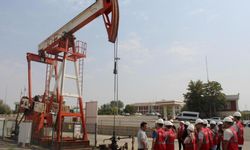 Türkiye’nin enerji geleceği sahada şekilleniyor