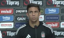 Gabriel Paulista: Her zaman daha iyiye gideceğiz