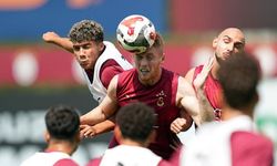 Galatasaray, yeni sezon öncesi iddialı