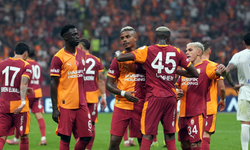 Galatasaray, Süper Lig’de 4 bin gol barajını aştı