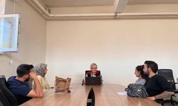 Genç çiftlere evlilik eğitimi verildi