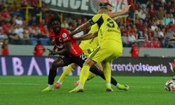 Gençlerbirliği, Fenerbahçe karşısında 3-1 mağlup oldu